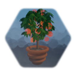 Fruit Plant