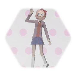 Sayori (DDLC)