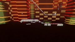 Chemical plant (puppet) (level 10) (alternative path)