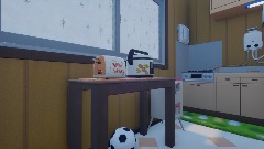 A screenshot taken in Dreams. 10 of 30.