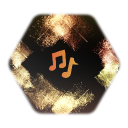 McDonald's Minecraft fingers Chromatic