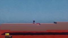 A screenshot taken in Dreams. 1 of 2.