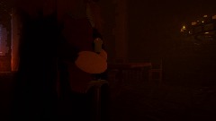 Winterfell Before the Battle