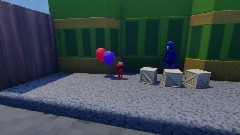 Smg4 Sprout Website: Sesame Street (Elmo's Letter Adventure)