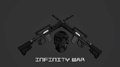 INFINITY WAR [Full game]