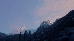 A screenshot taken in Dreams. 3 of 26.