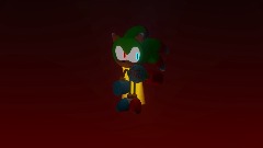 A screenshot taken in Dreams. 1 of 1.