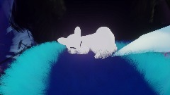 A screenshot taken in Dreams. 5 of 8.
