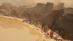 A screenshot taken in Dreams. 5 of 15.