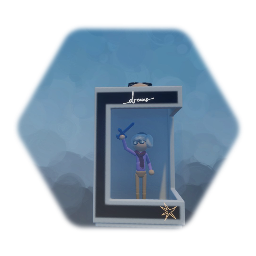 Action Figure Me (In Box)