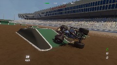 Monster truck tech demo (Read description!)