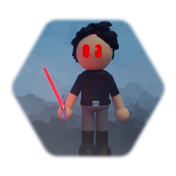 Nour.EXE The Demon (The Nour Ashraf Movie)