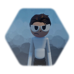 Jason Todd - clothed