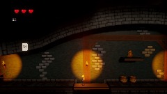 A screenshot taken in Dreams. 1 of 2.