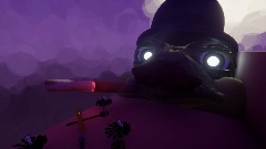 A screenshot taken in Dreams. 8 of 8.