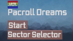 A screenshot taken in Dreams. 2 of 6.