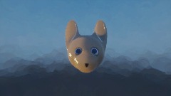 A screenshot taken in Dreams. 26 of 30.