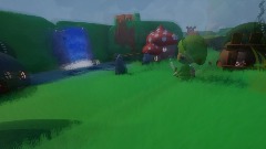 Hyrule Open World-Pre Alpha