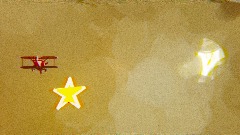 Girlfriend Takes Flight