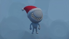 A screenshot taken in Dreams. 5 of 8.