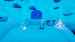 My Popyi imps fire host - heaven island wave 2