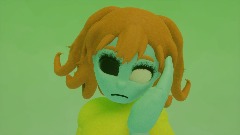 Just a lazy creation..