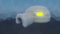 A screenshot taken in Dreams. 2 of 15.