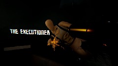 The Executioner ( Test World)