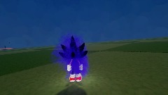 The sonic exe