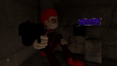 A screenshot taken in Dreams. 14 of 30.