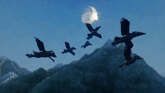 A screenshot taken in Dreams. 14 of 14.