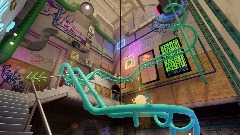 A screenshot taken in Dreams. 1 of 16.