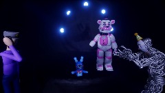 WHO TOOK MY EXOTIC BUTTERS