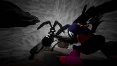 A screenshot taken in Dreams. 3 of 4.