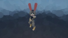 A screenshot taken in Dreams. 5 of 5.