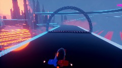 DRIVE Level 1: The Hover Facility P2