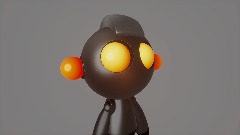 A screenshot taken in Dreams. 5 of 6.