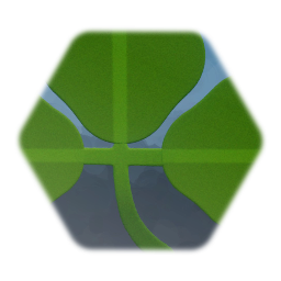 A Bit O' Luck Mini Art Kit