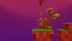 A screenshot taken in Dreams. 4 of 20.