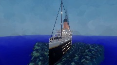 Titanic good story