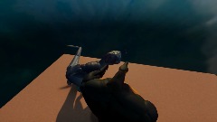 A screenshot taken in Dreams. 4 of 15.