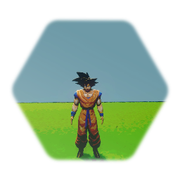 Goku