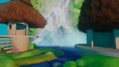 A screenshot taken in Dreams. 3 of 3.