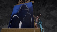 Reflecktion <uiairbrush>