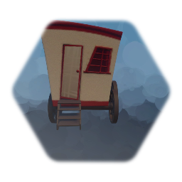 Wagon