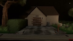 Don't Go in the House: Abigail's Haunting - Enter the House