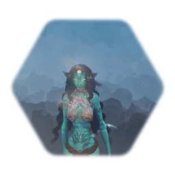 My Creation - 8/14/2022