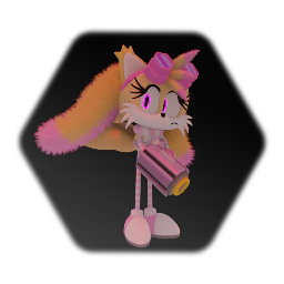 Lightning.EXE: Fatal Fate - Vanilla, Milky Doll and Keres.EXE