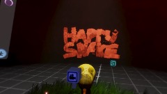 Getting beat simulater