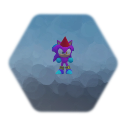 Sonic dasher collection